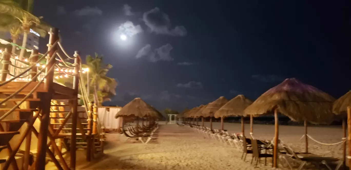Photo of Reflect Krystal Grand Cancun By Nargis Hemani