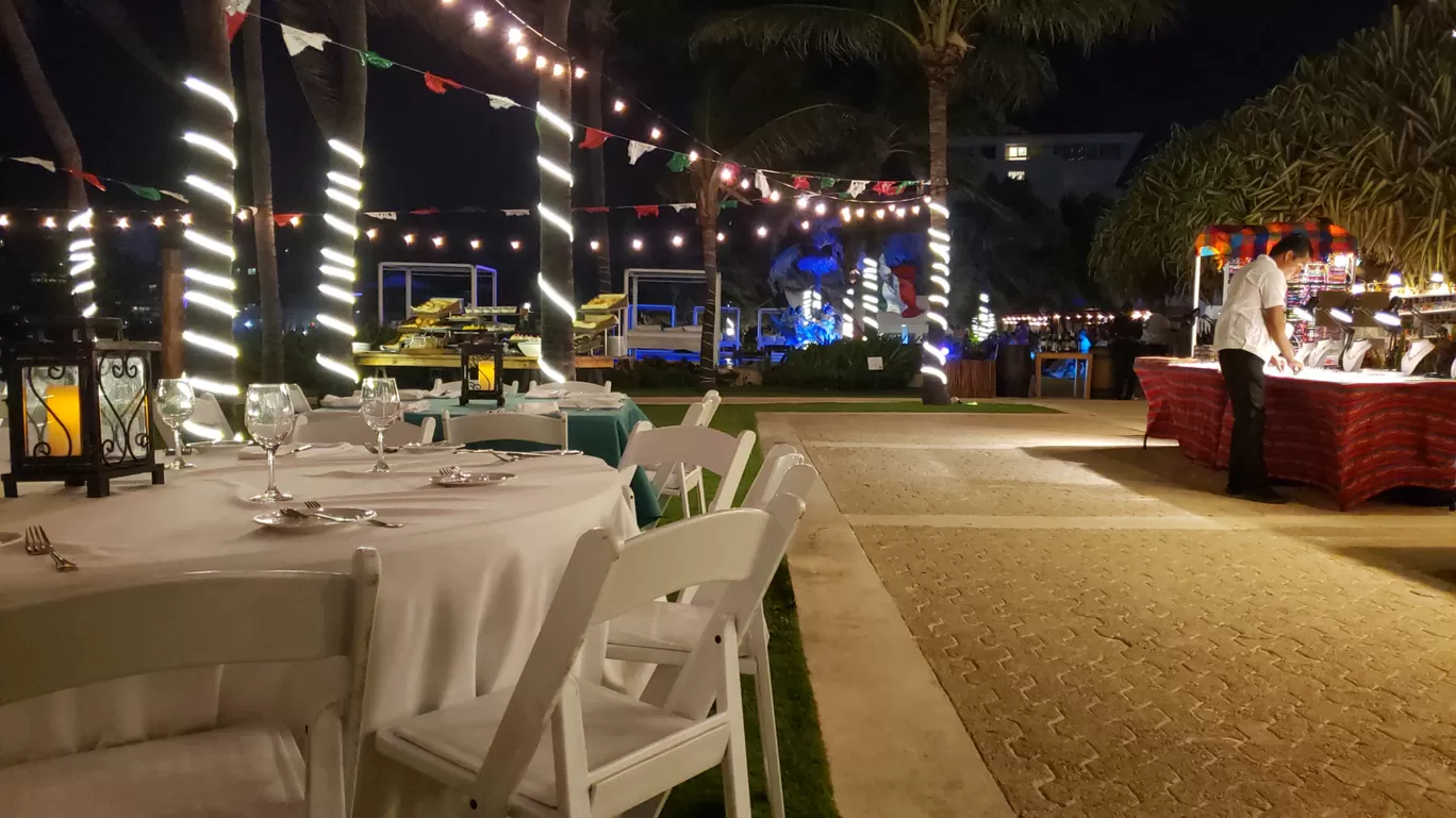 Photo of Reflect Krystal Grand Cancun By Nargis Hemani