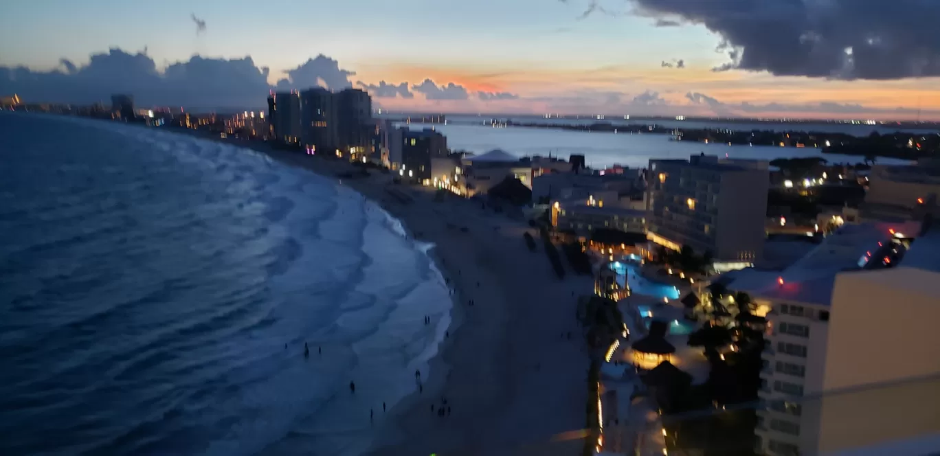 Photo of Reflect Krystal Grand Cancun By Nargis Hemani