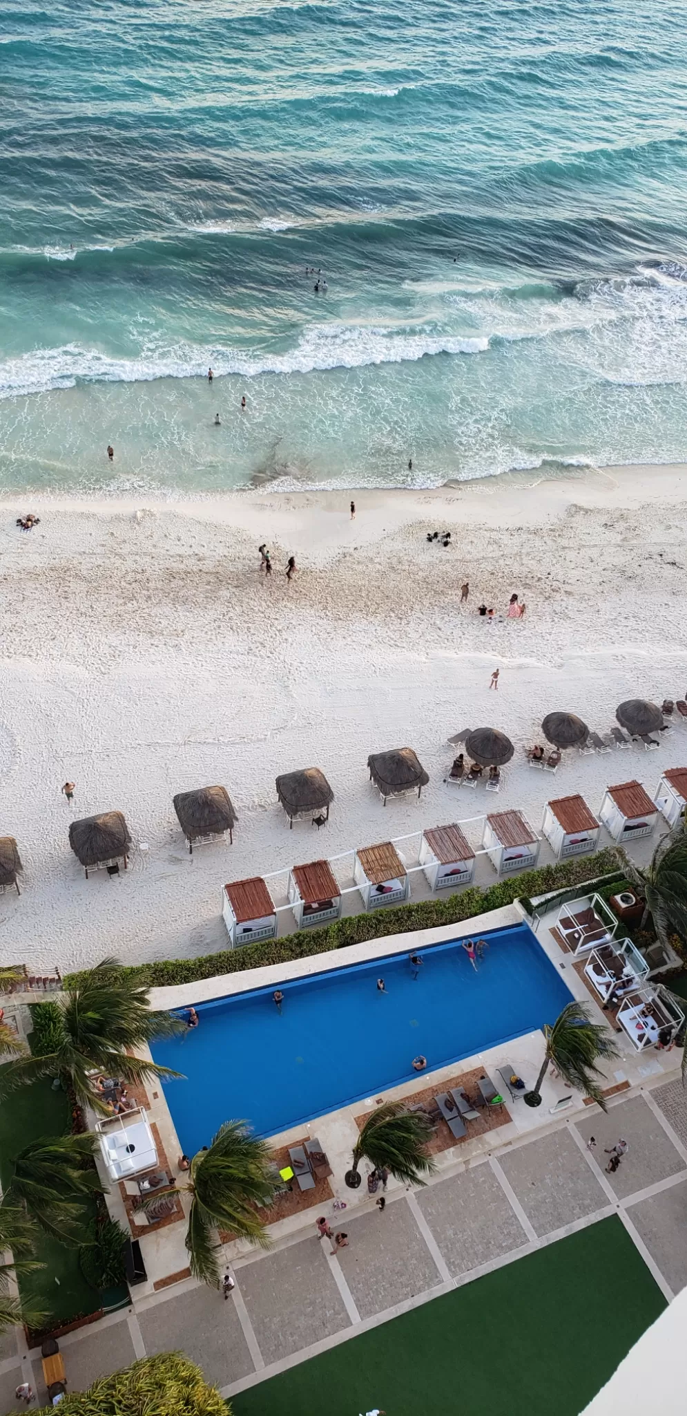 Photo of Reflect Krystal Grand Cancun By Nargis Hemani