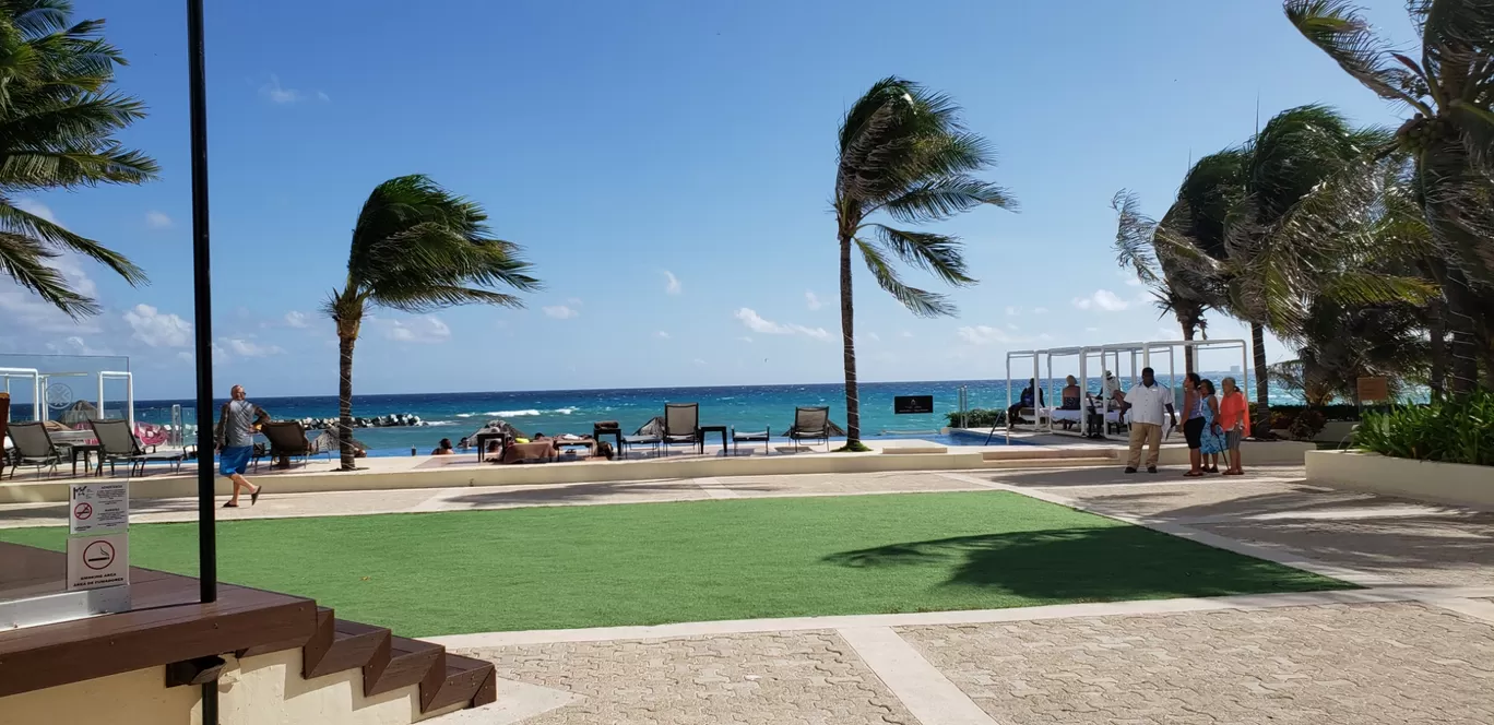 Photo of Reflect Krystal Grand Cancun By Nargis Hemani