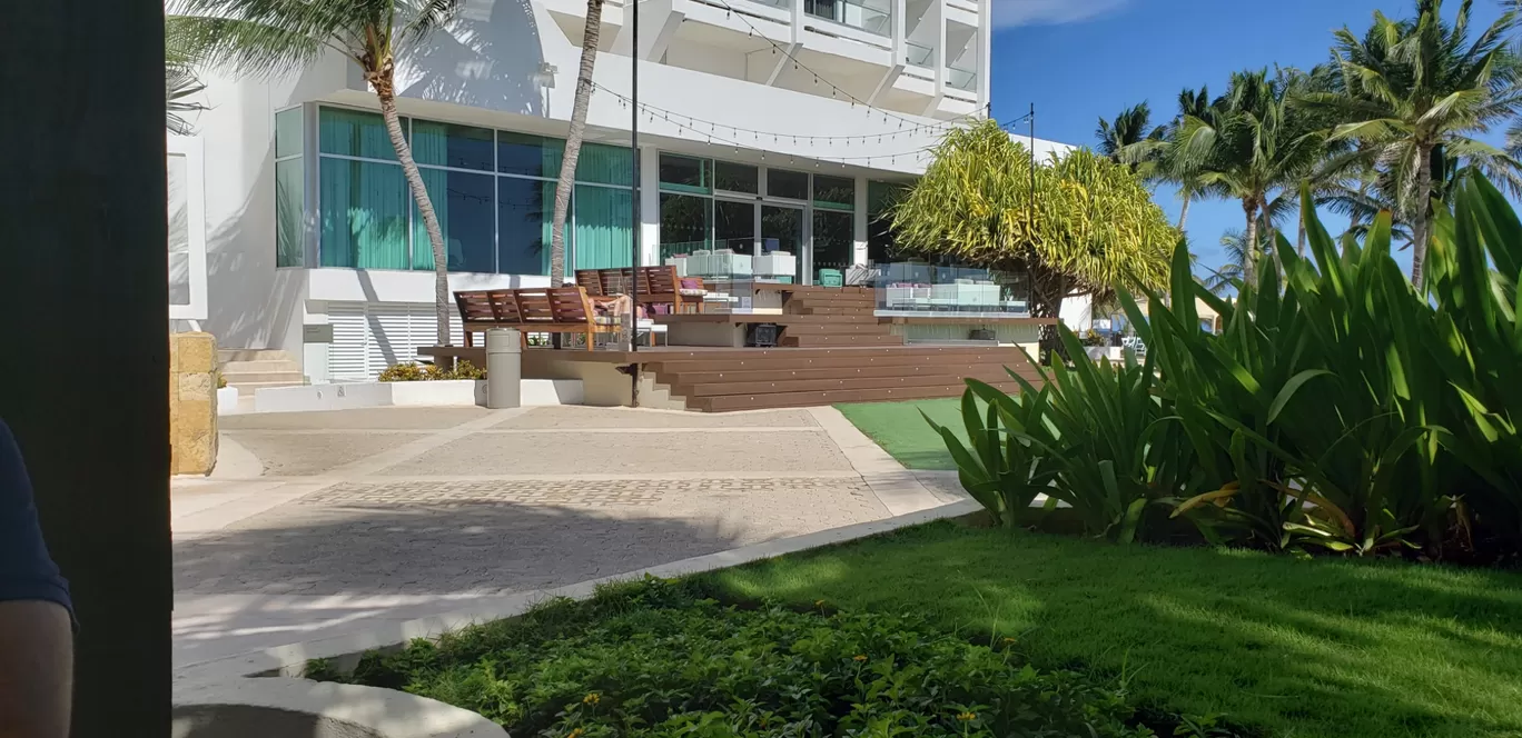 Photo of Reflect Krystal Grand Cancun By Nargis Hemani