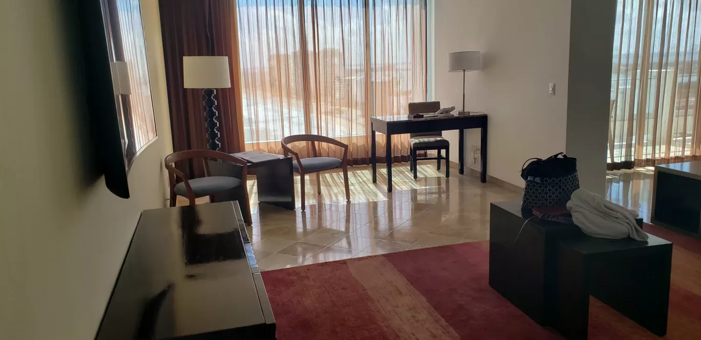 Photo of Reflect Krystal Grand Cancun By Nargis Hemani