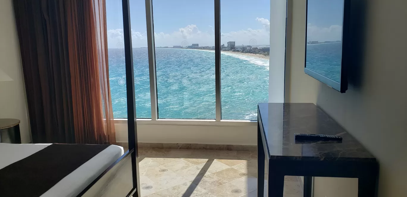 Photo of Reflect Krystal Grand Cancun By Nargis Hemani