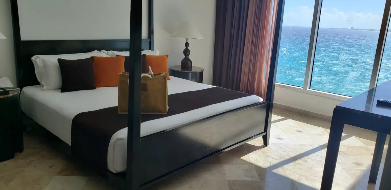 Photo of Reflect Krystal Grand Cancun By Nargis Hemani