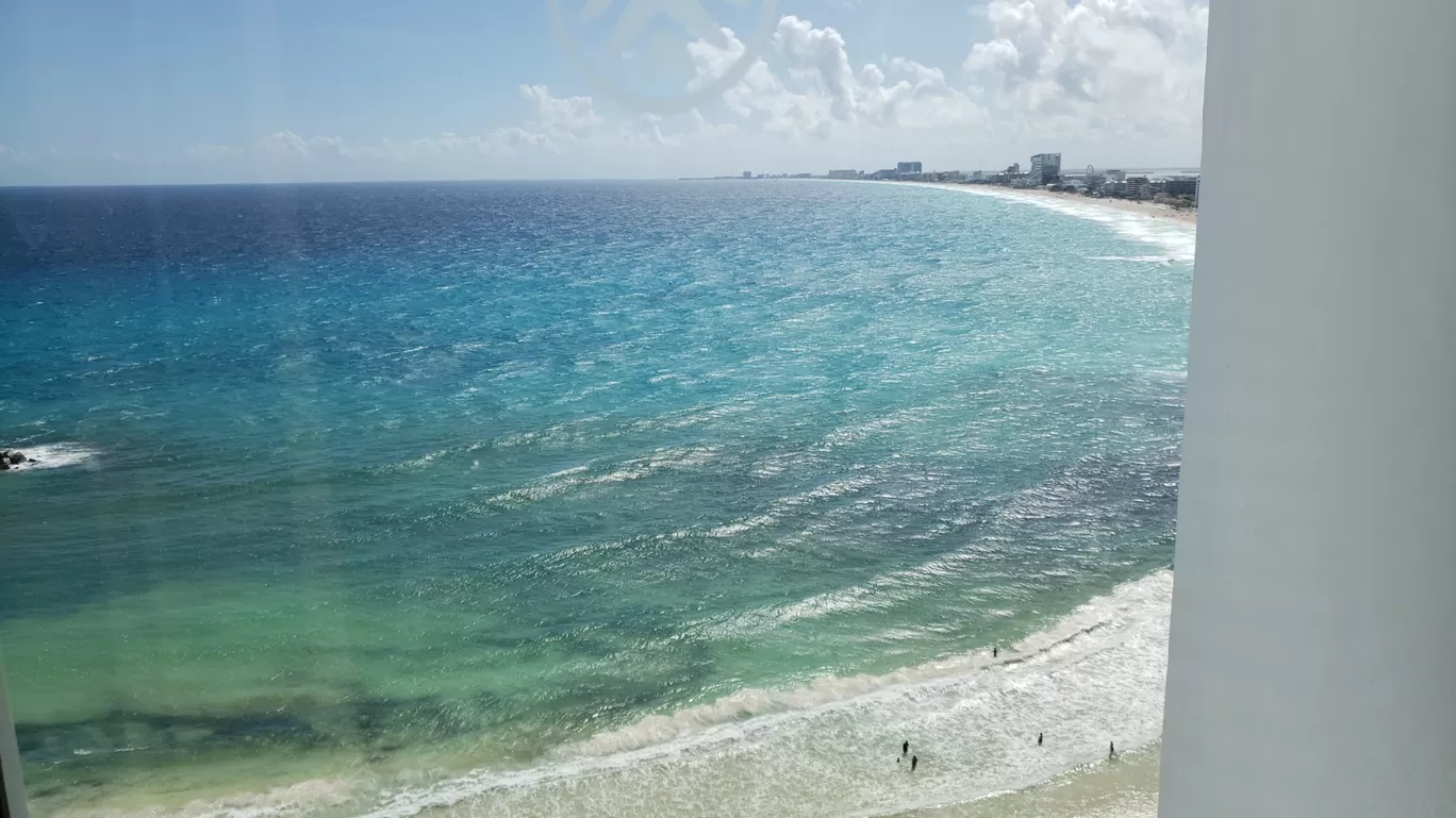 Photo of Reflect Krystal Grand Cancun By Nargis Hemani