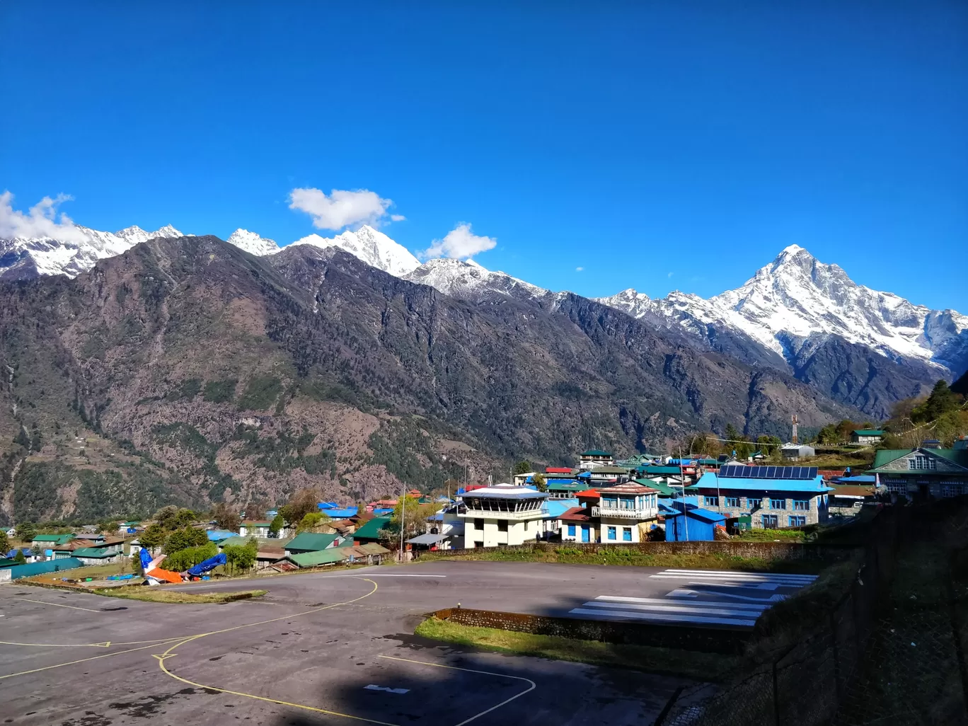 Photo of Nepal By Pooja Khandelwal