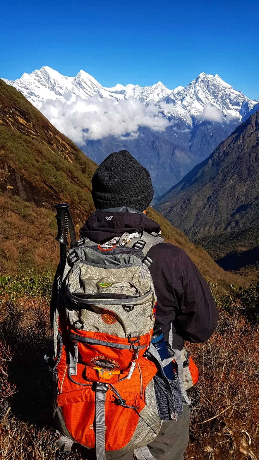 Photo of Nepal By Pooja Khandelwal