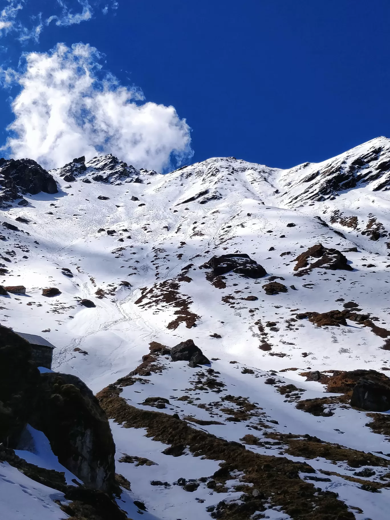 Photo of Nepal By Pooja Khandelwal