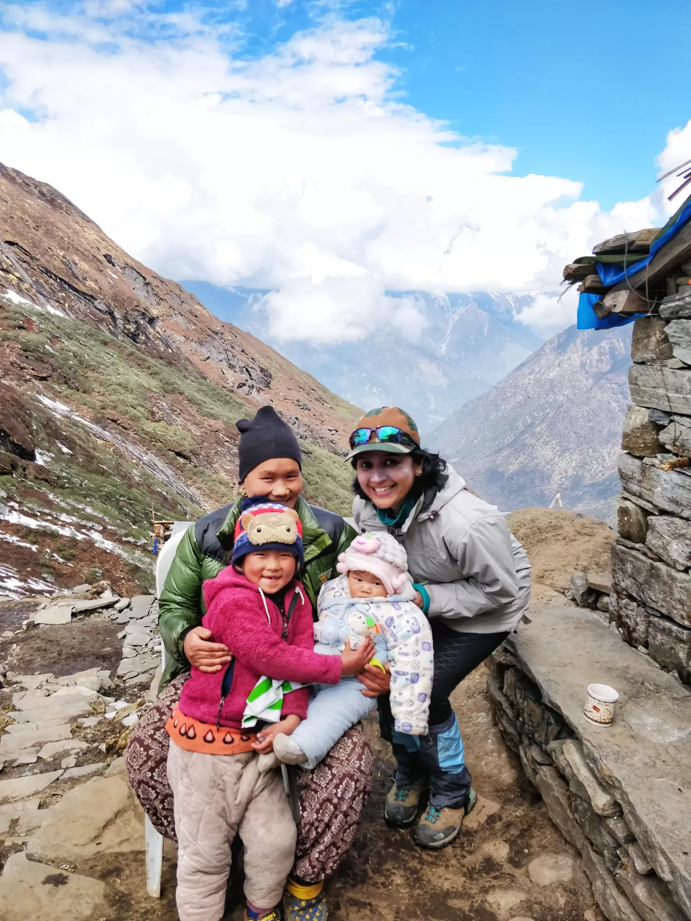 Photo of Nepal By Pooja Khandelwal