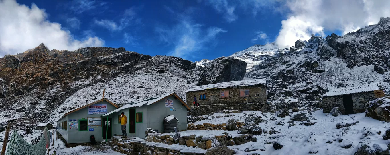 Photo of Nepal By Pooja Khandelwal