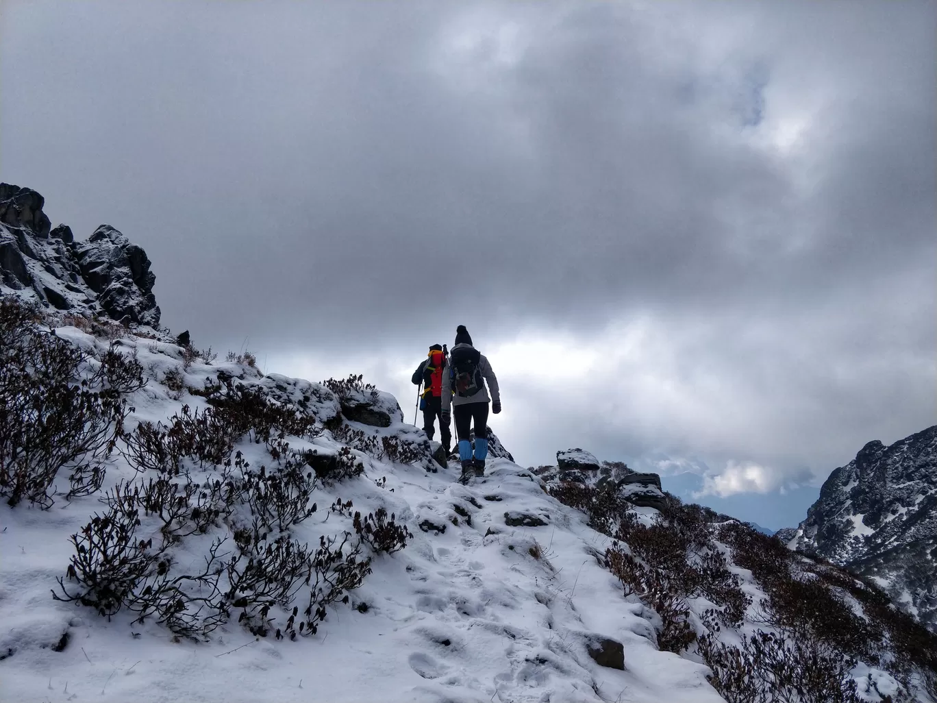 Photo of Nepal By Pooja Khandelwal