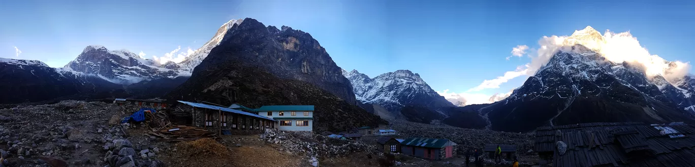 Photo of Nepal By Pooja Khandelwal