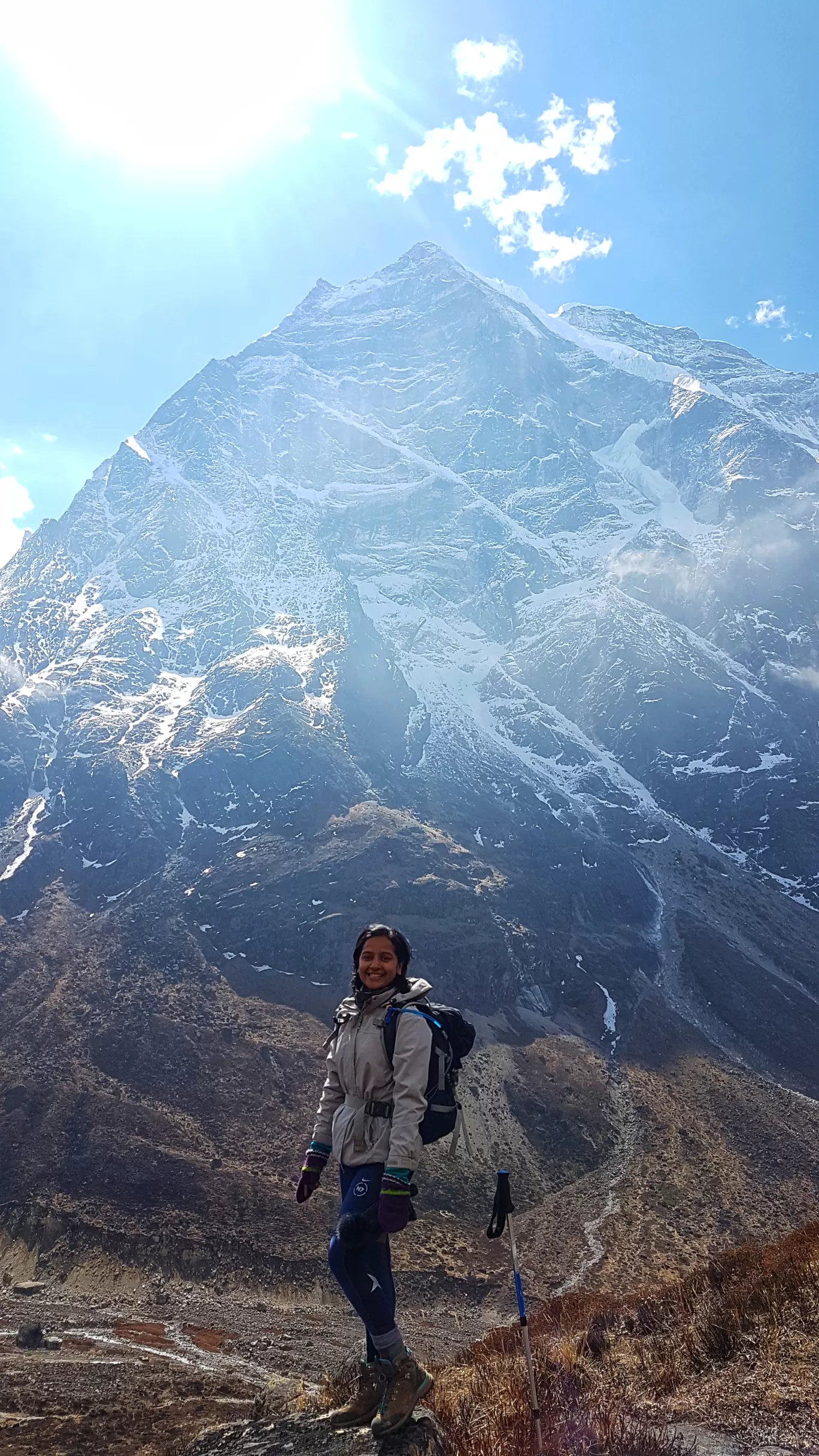 Photo of Nepal By Pooja Khandelwal
