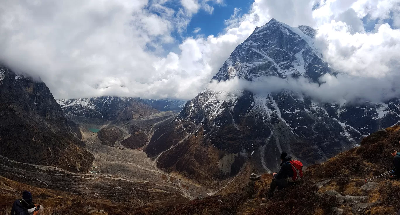 Photo of Nepal By Pooja Khandelwal