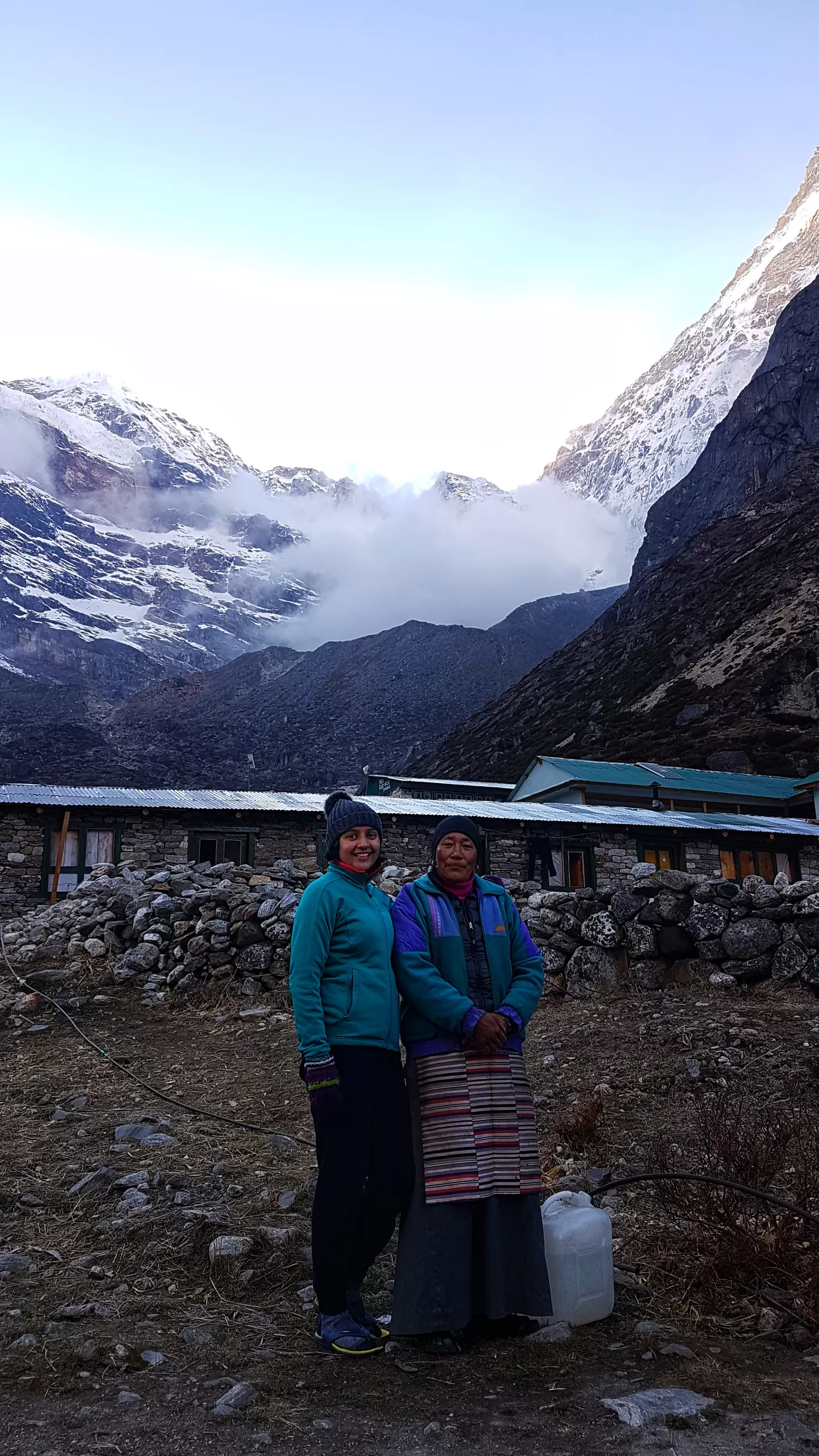 Photo of Nepal By Pooja Khandelwal