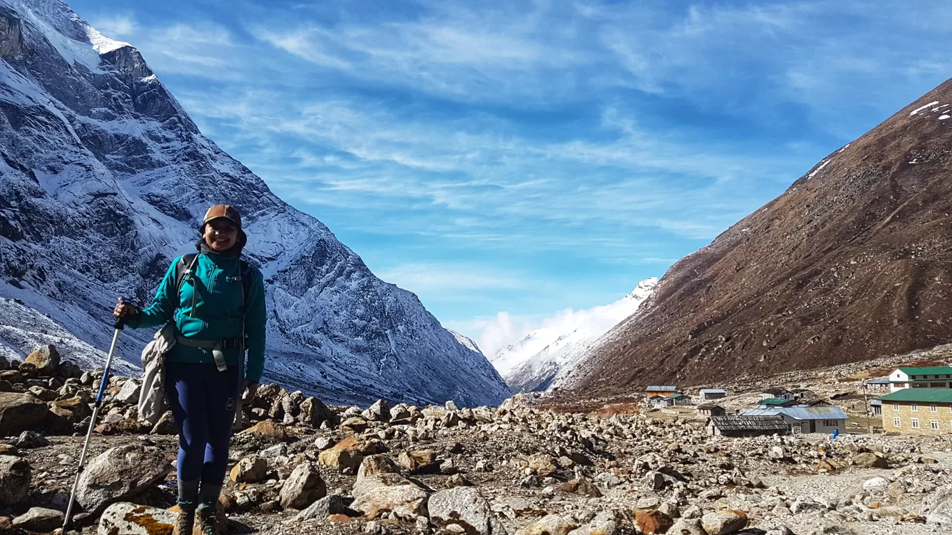 Photo of Nepal By Pooja Khandelwal