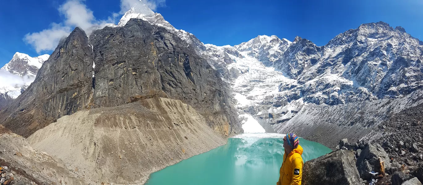 Photo of Nepal By Pooja Khandelwal