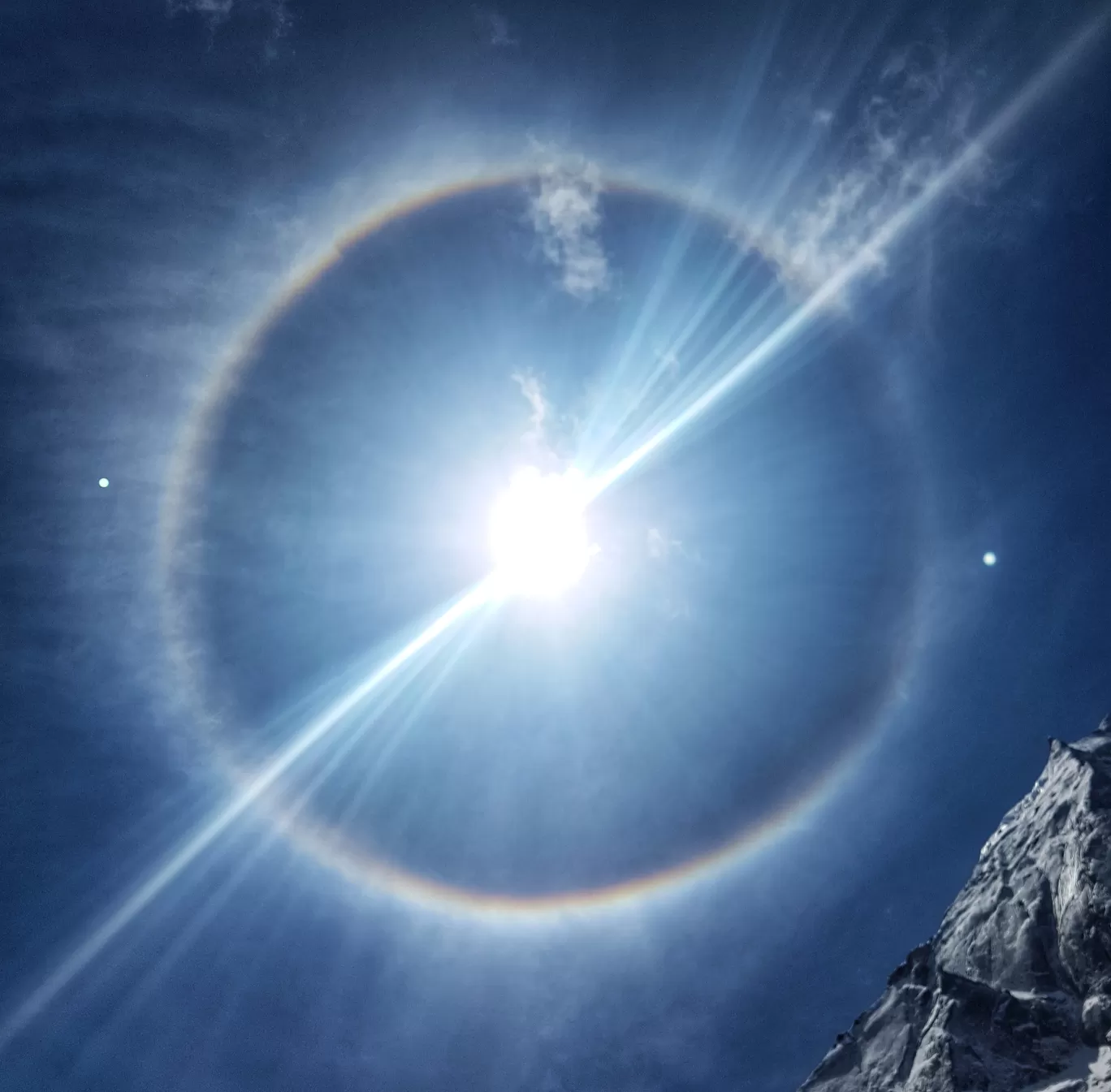 Photo of Nepal By Pooja Khandelwal