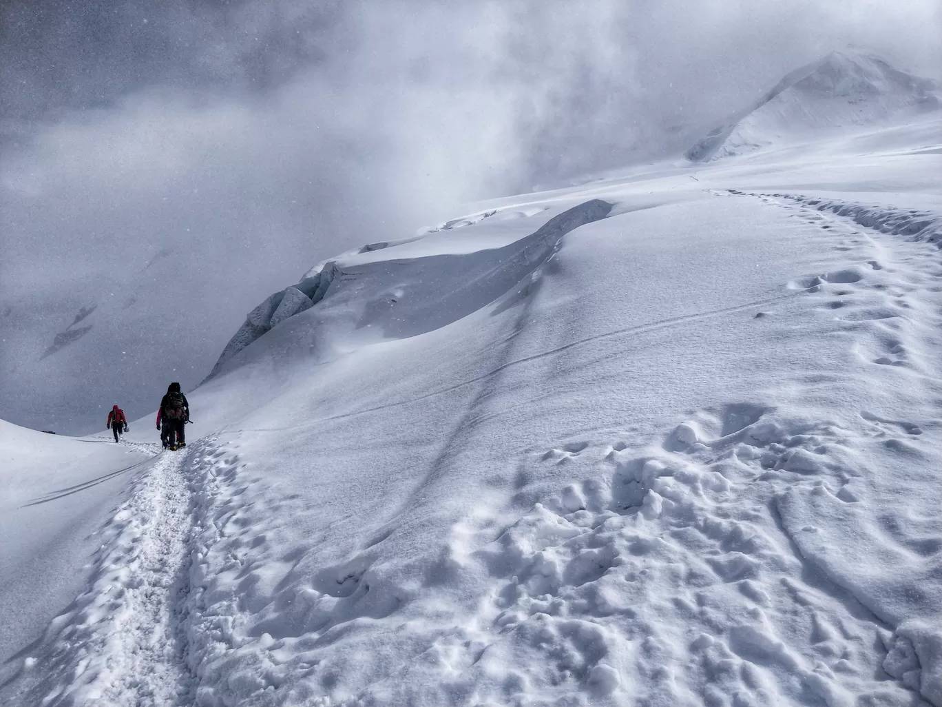 Photo of Nepal By Pooja Khandelwal