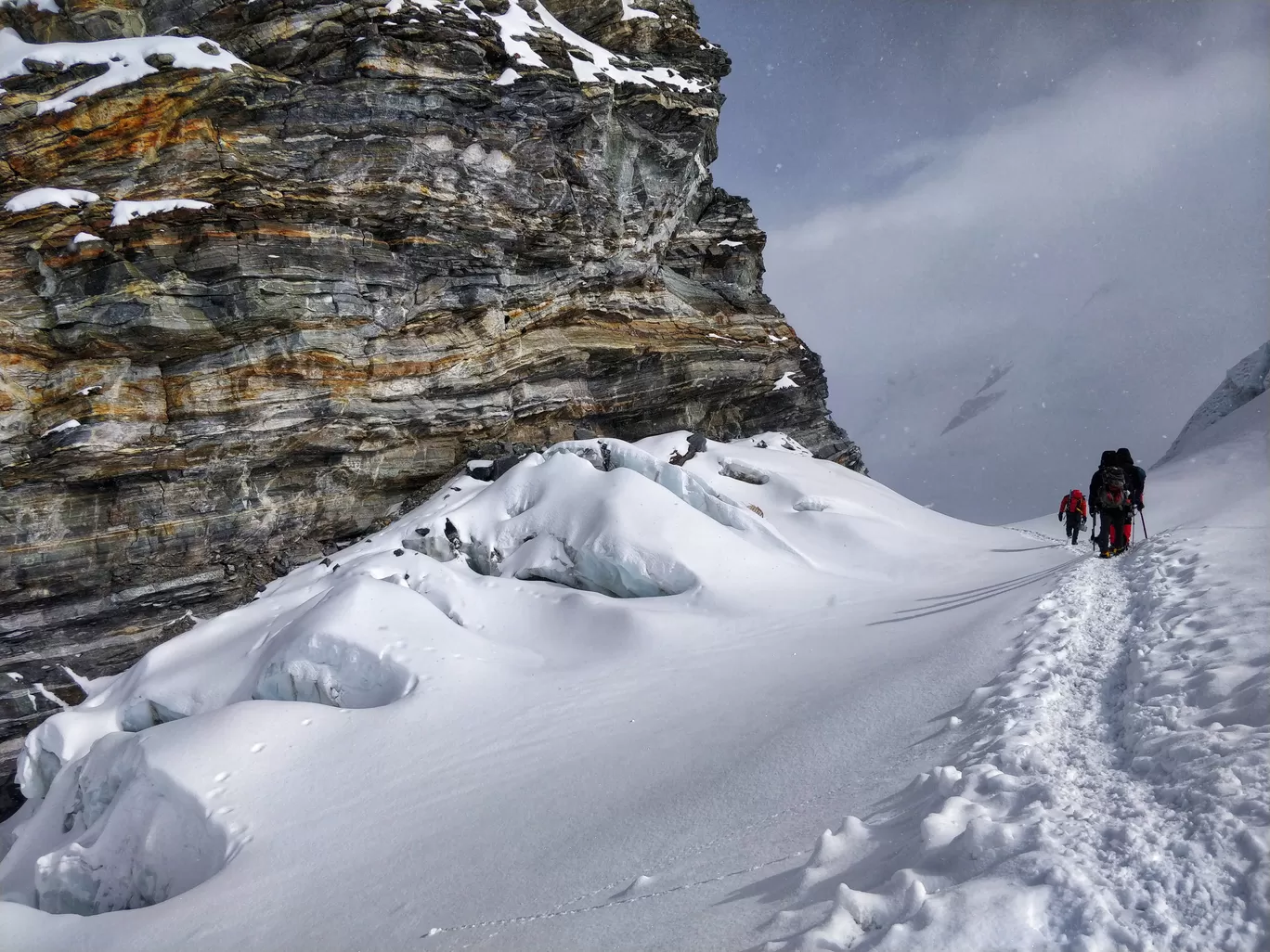 Photo of Nepal By Pooja Khandelwal