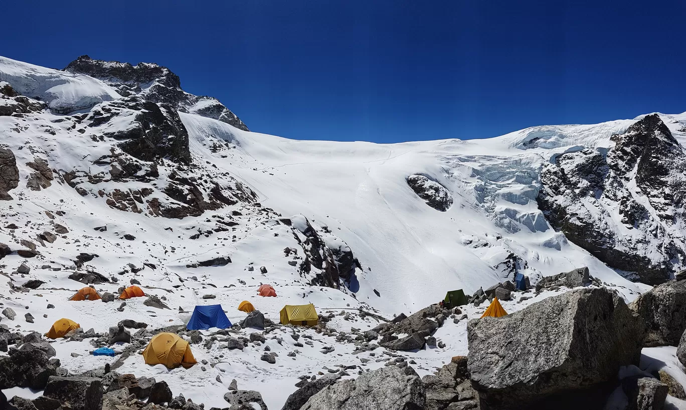 Photo of Nepal By Pooja Khandelwal