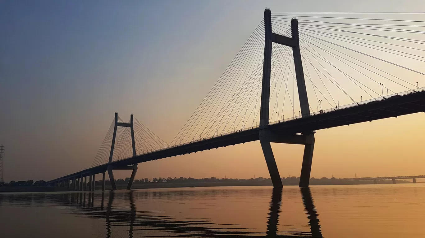 Photo of Prayagraj By Pooja Khandelwal