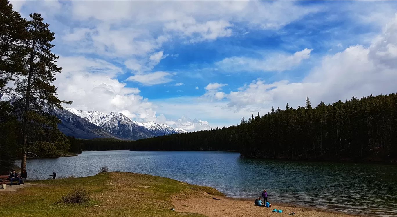 Photo of Canada By Pooja Khandelwal