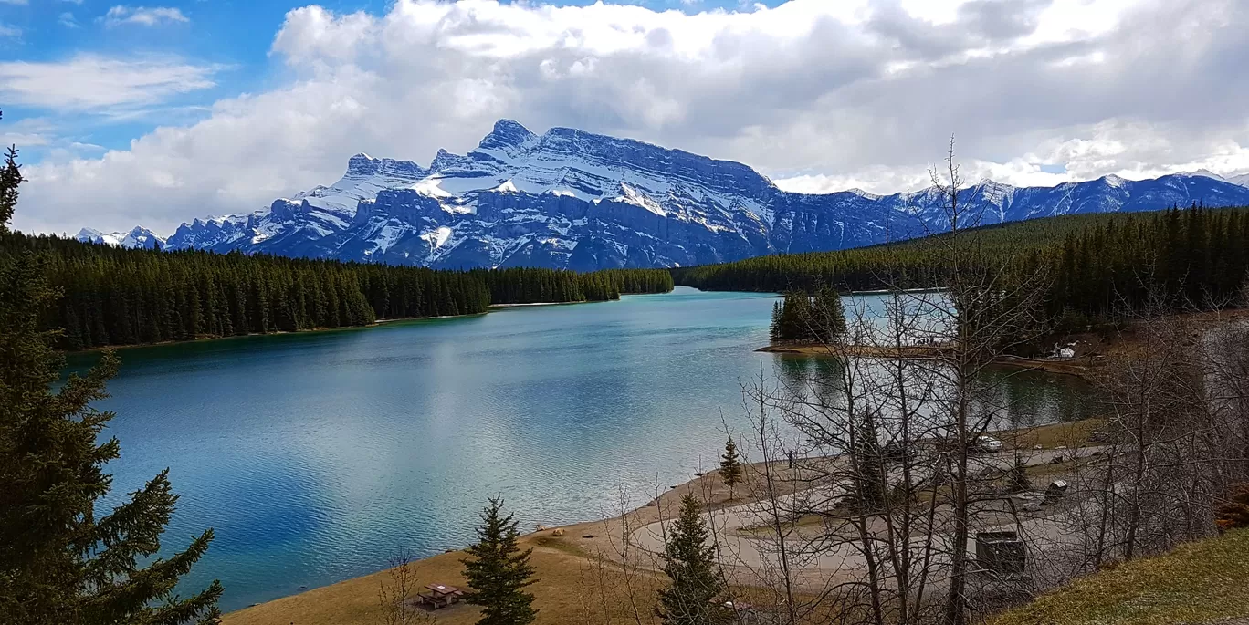 Photo of Canada By Pooja Khandelwal