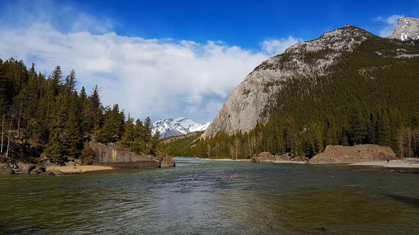 Photo of Canada By Pooja Khandelwal