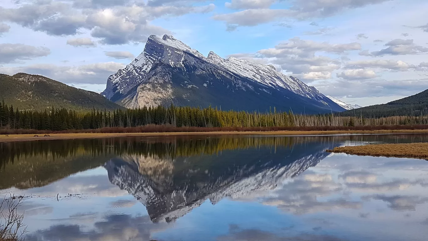 Photo of Canada By Pooja Khandelwal