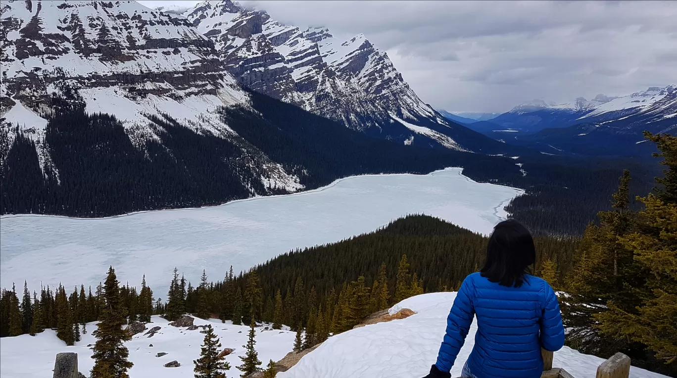 Photo of Canada By Pooja Khandelwal