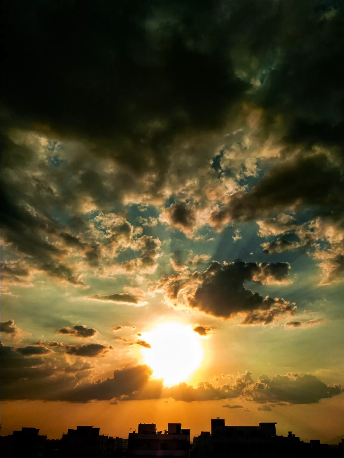 Photo of Ongole By Anudeep Kunamaneni
