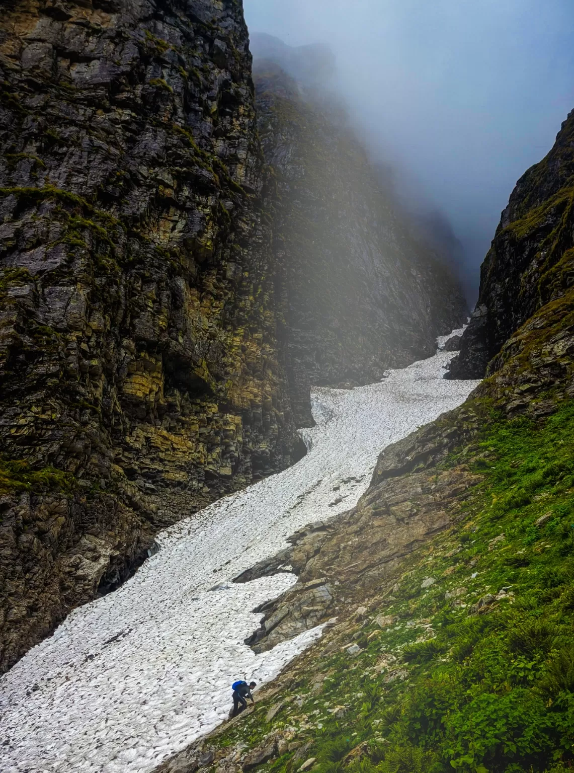Photo of Himalayas By ritzwanderland
