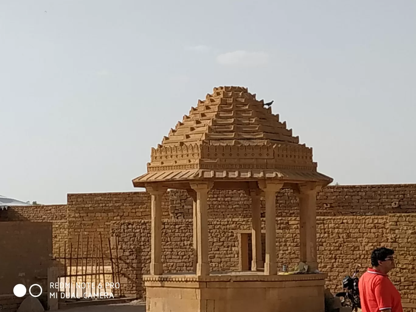 Photo of Kuldhara By Rishu Muna