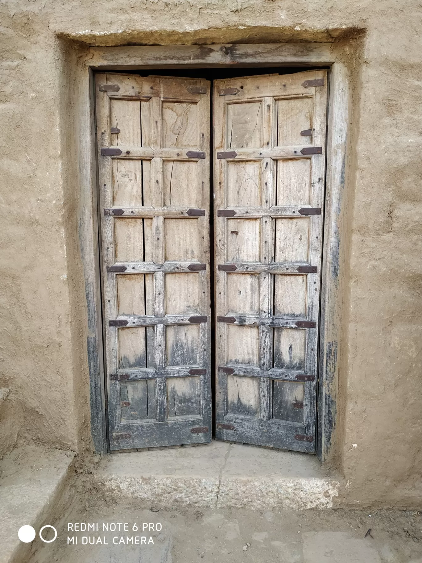 Photo of Kuldhara By Rishu Muna