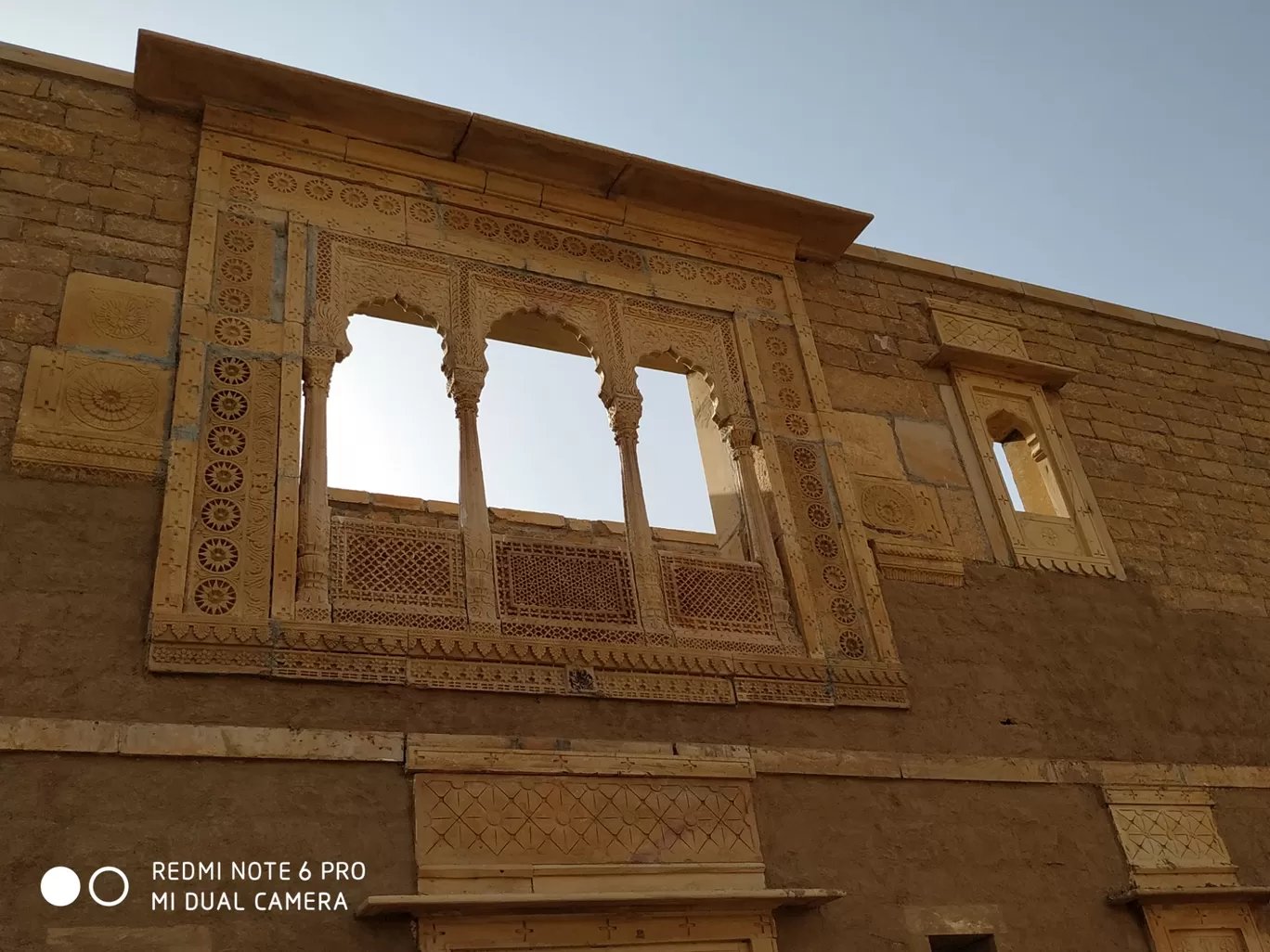 Photo of Kuldhara By Rishu Muna
