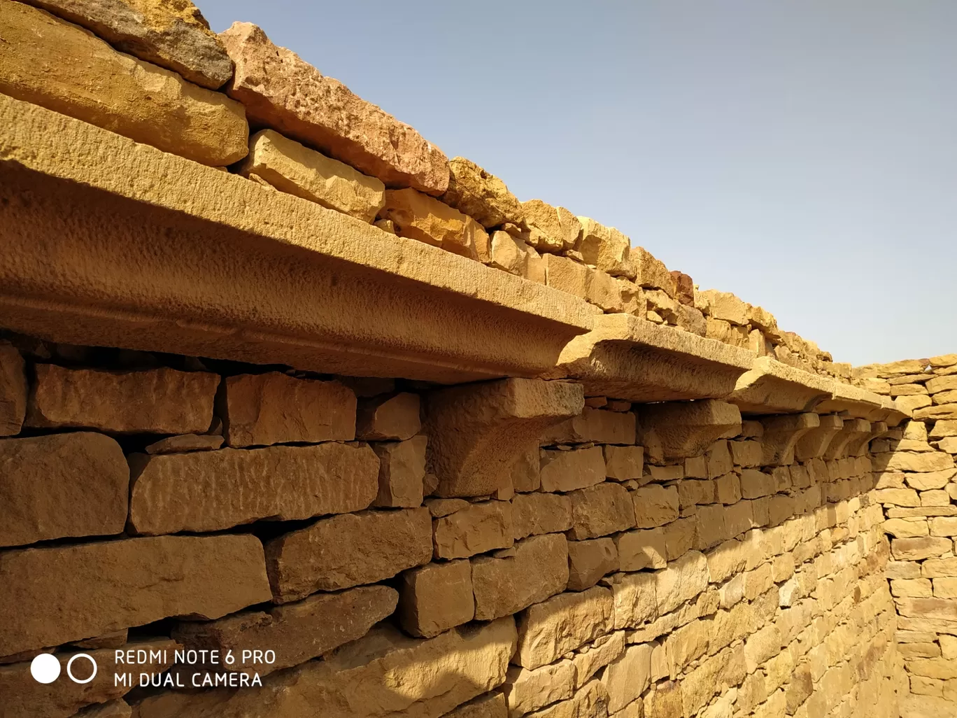 Photo of Kuldhara By Rishu Muna