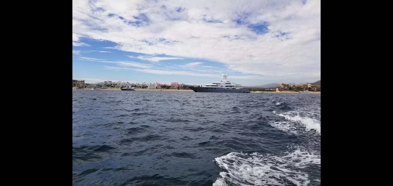 Photo of Cabo By Shraddha Subramanian
