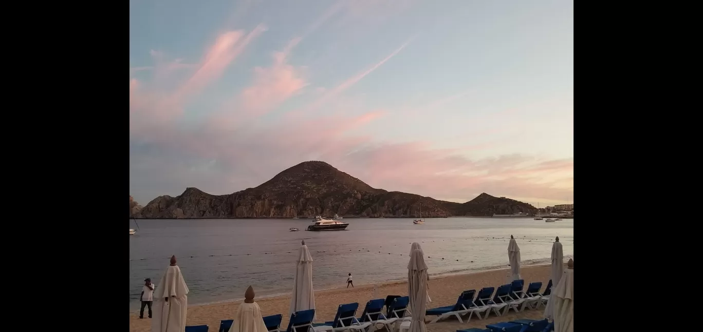 Photo of Cabo By Shraddha Subramanian