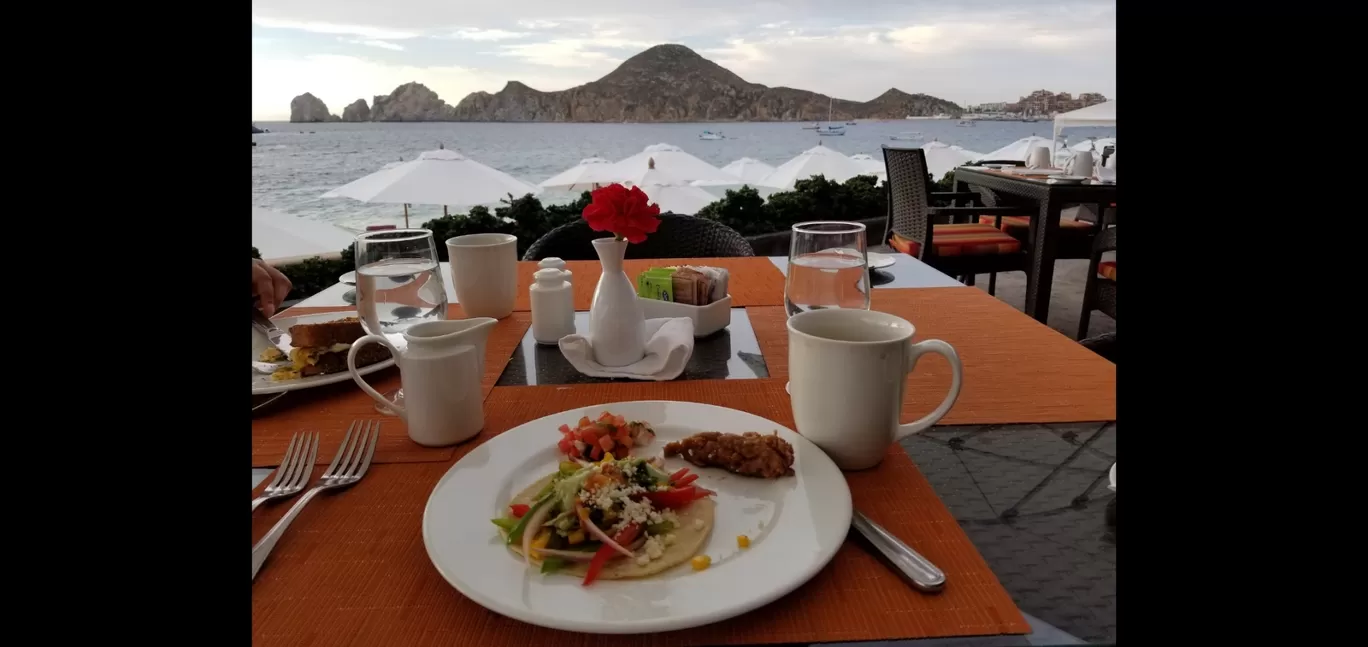 Photo of Cabo By Shraddha Subramanian