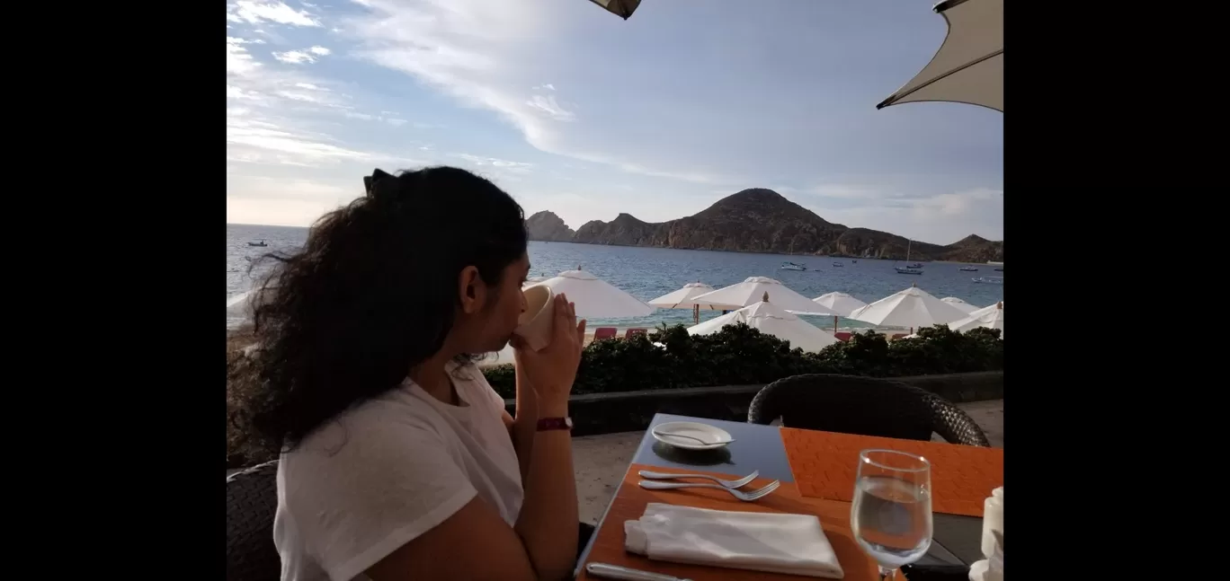 Photo of Cabo By Shraddha Subramanian