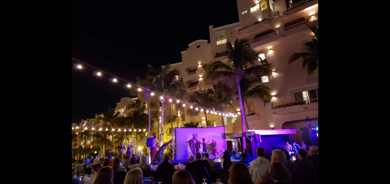 Photo of Cabo By Shraddha Subramanian
