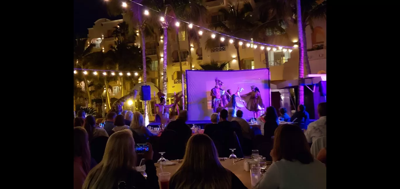 Photo of Cabo By Shraddha Subramanian