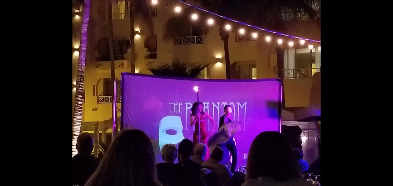 Photo of Cabo By Shraddha Subramanian