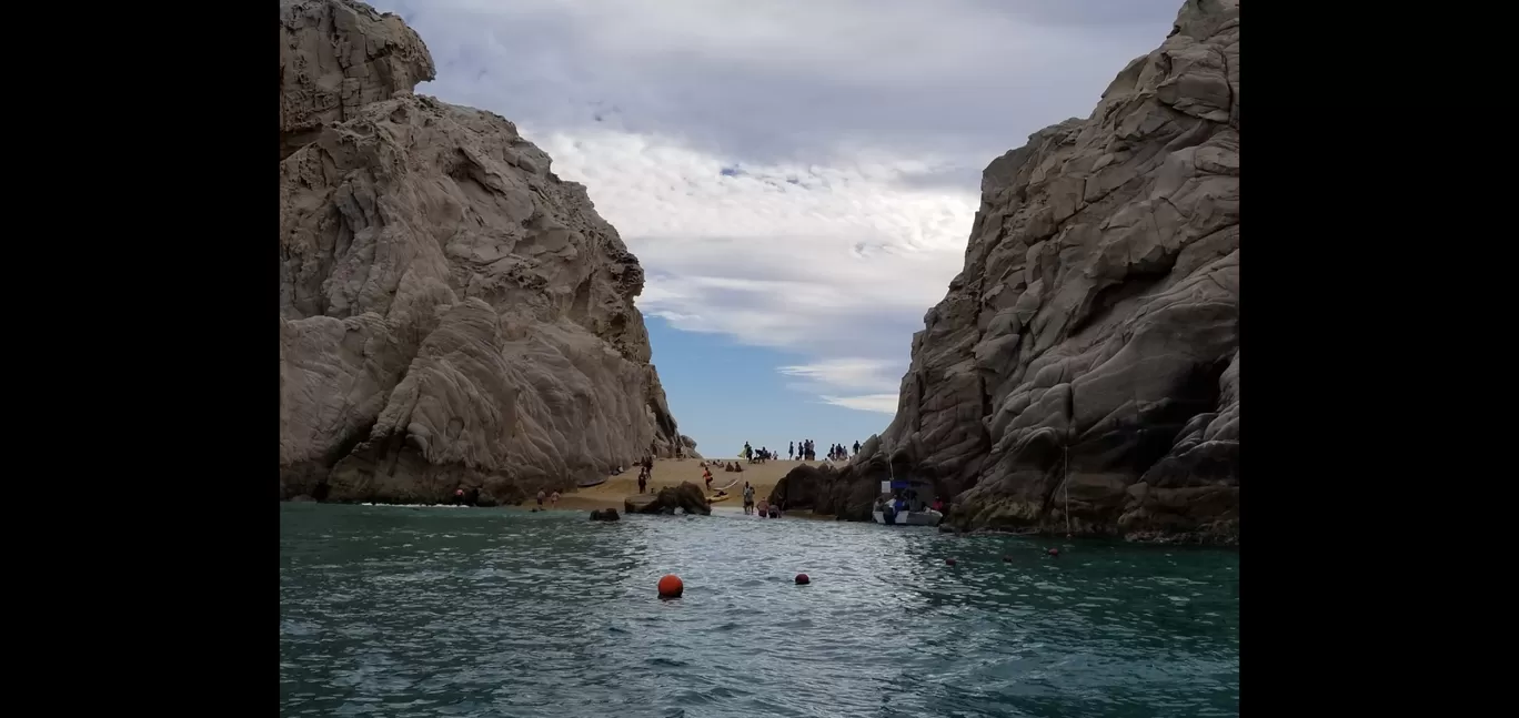 Photo of Cabo By Shraddha Subramanian