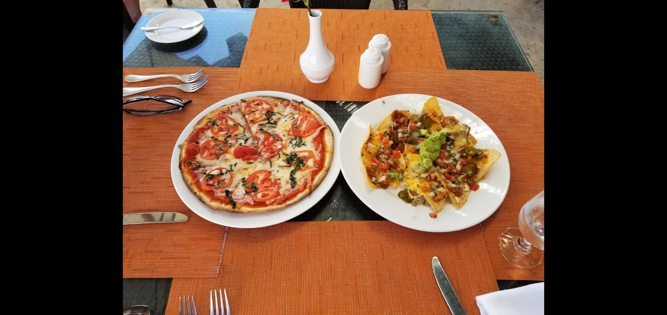 Photo of Cabo By Shraddha Subramanian