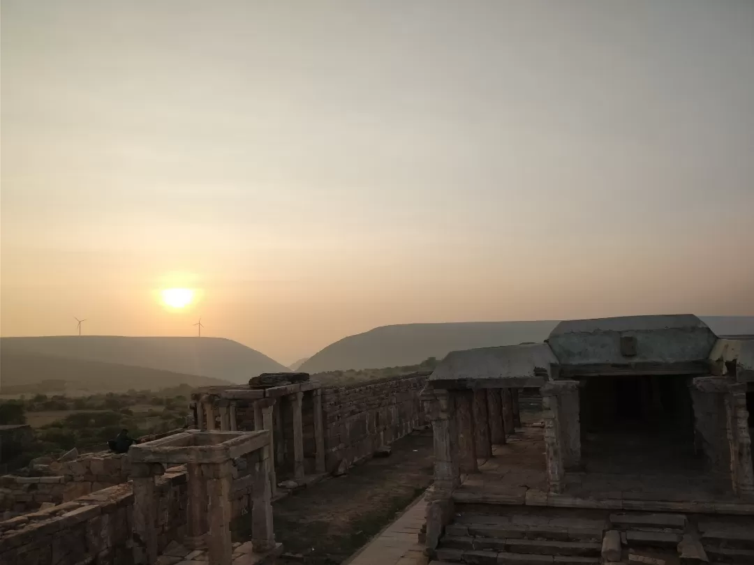 Photo of Gandikota By swetha ojha