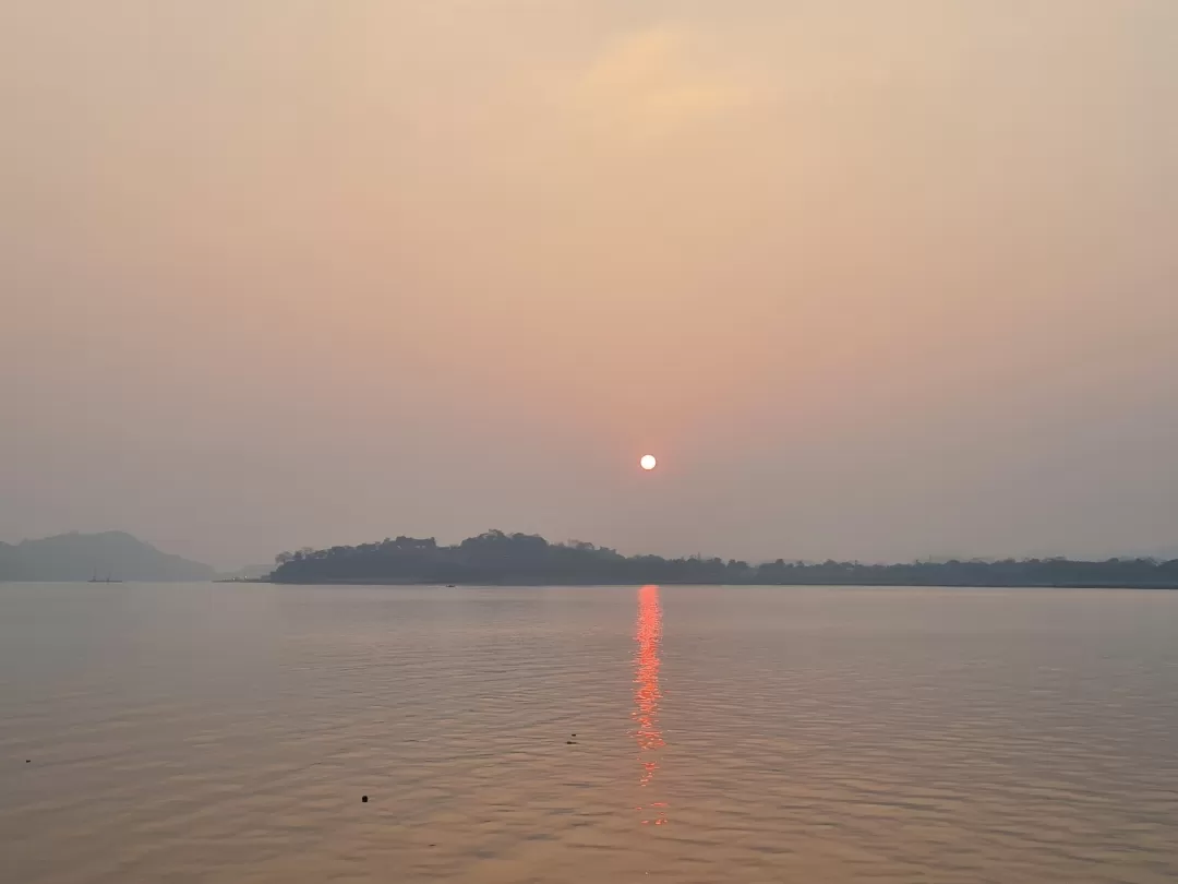 Photo of Guwahati By swetha ojha