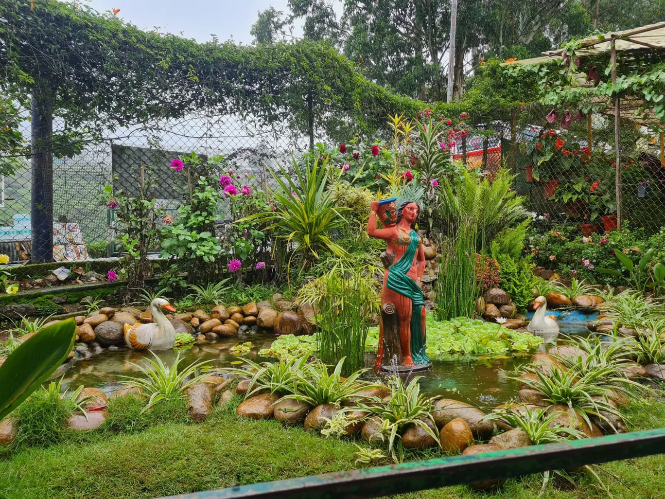 Photo of Munnar By swetha ojha